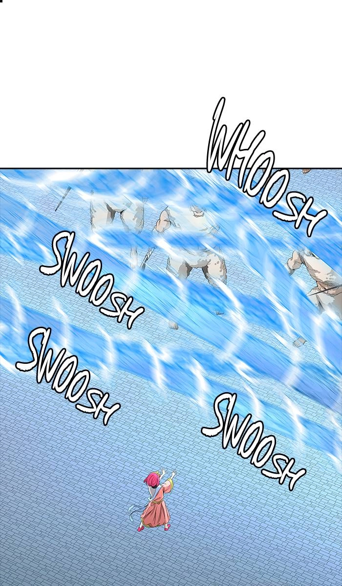 Tower of God Chapter 493, page 84 of 178