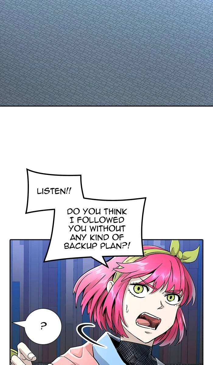 Tower of God Chapter 493, page 85 of 178