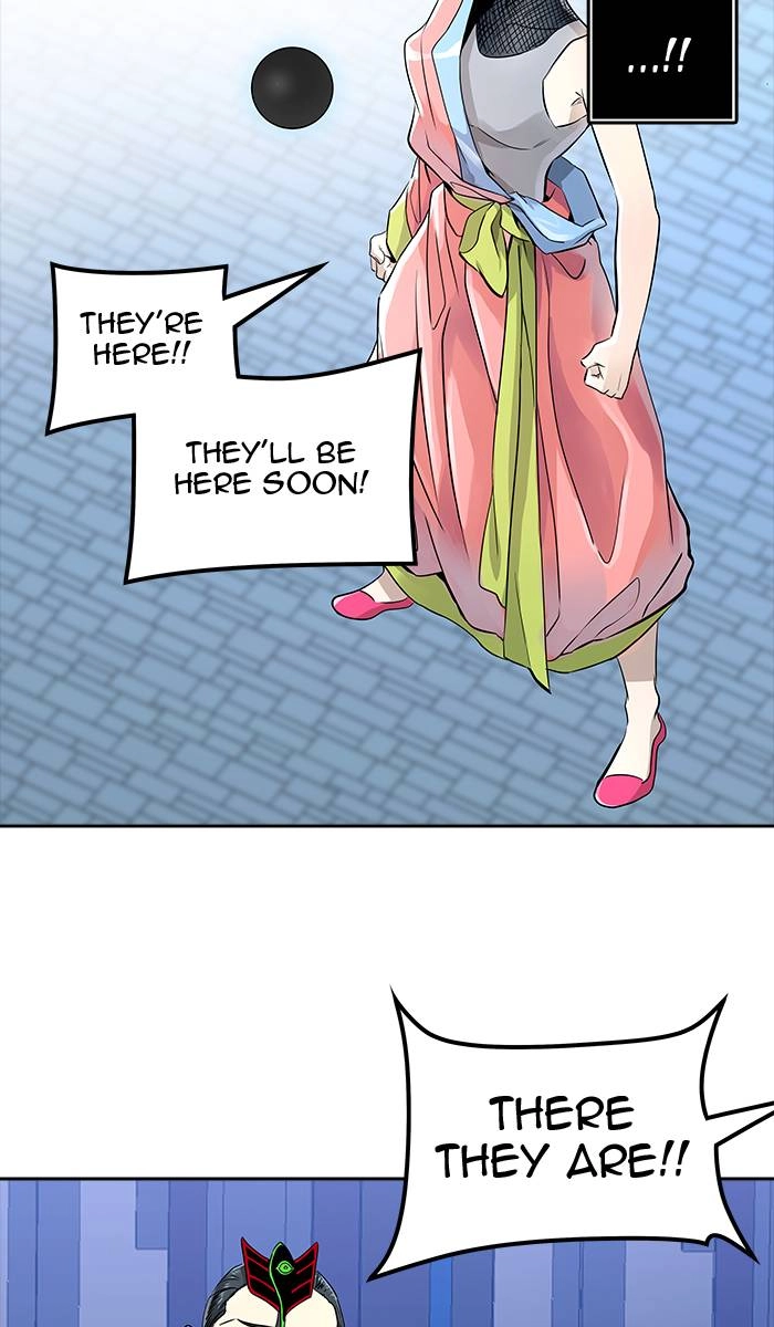 Tower of God Chapter 493, page 88 of 178