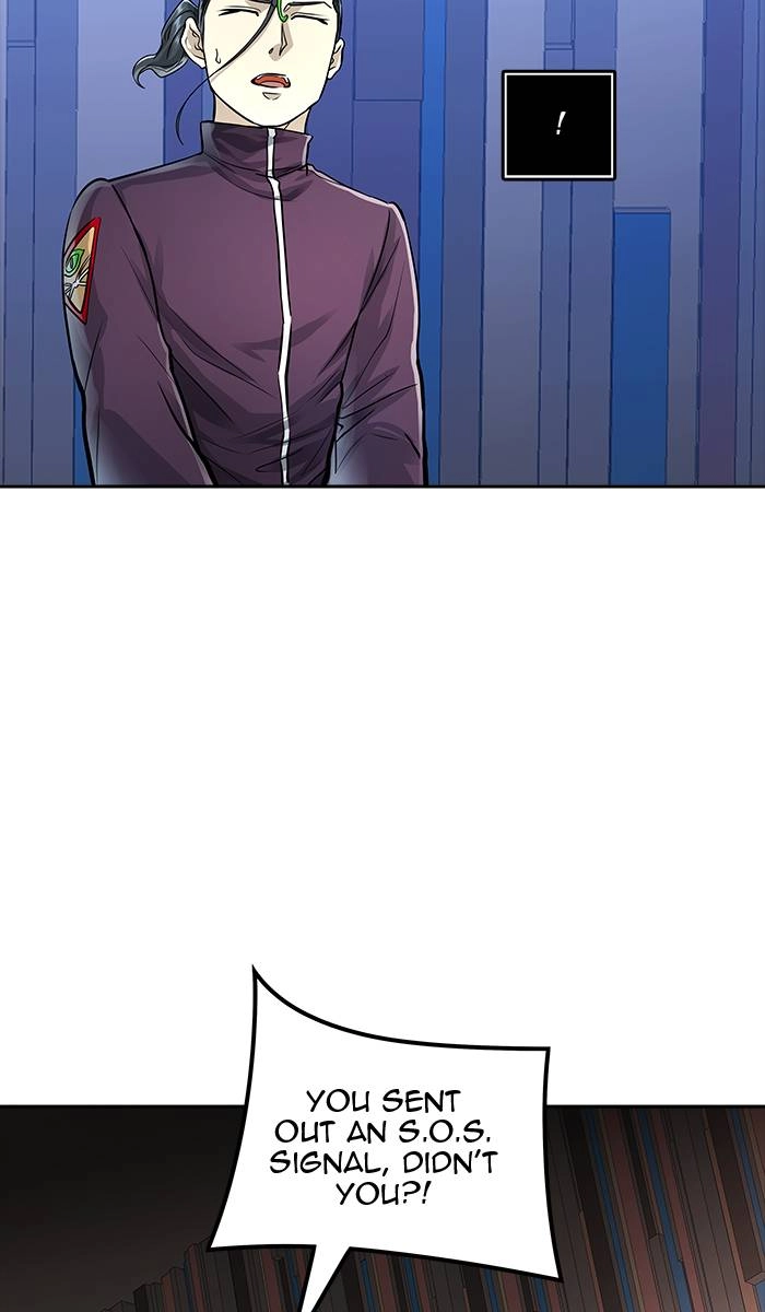 Tower of God Chapter 493, page 89 of 178