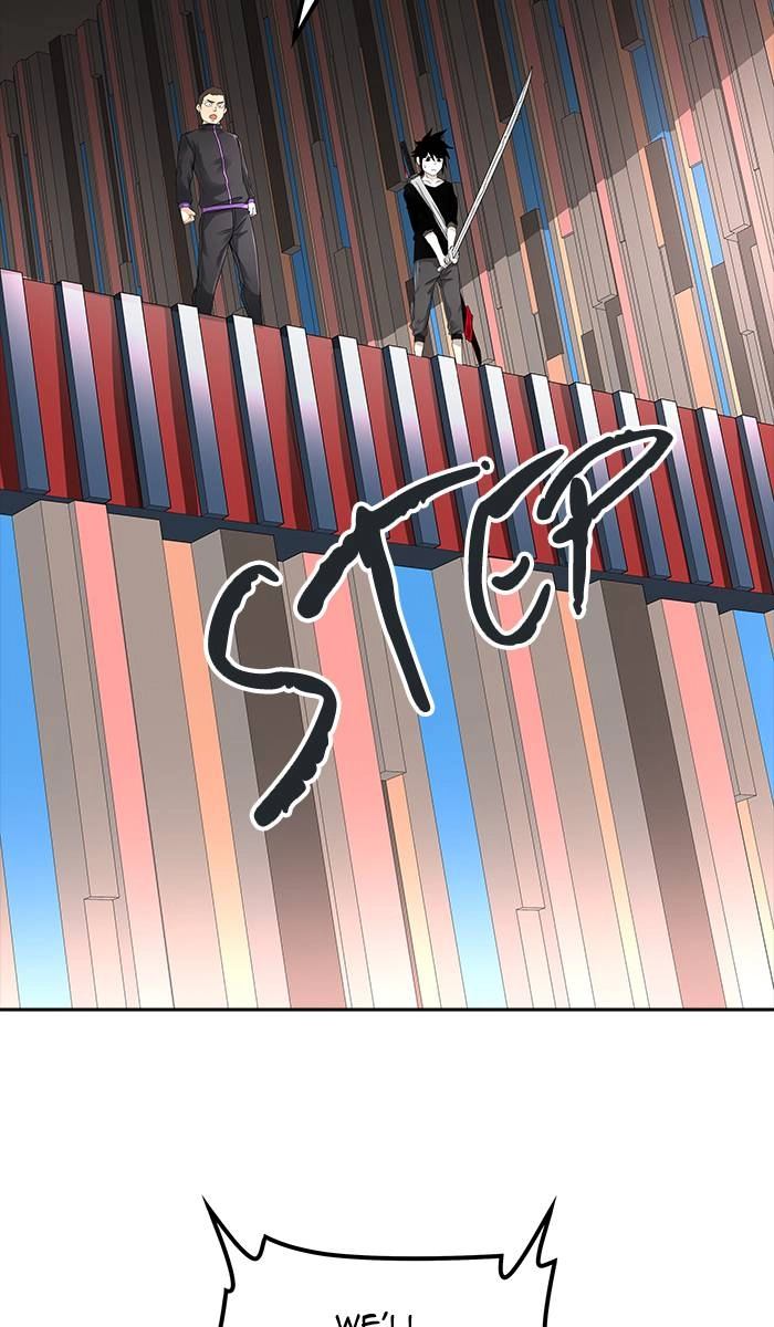 Tower of God Chapter 493, page 90 of 178