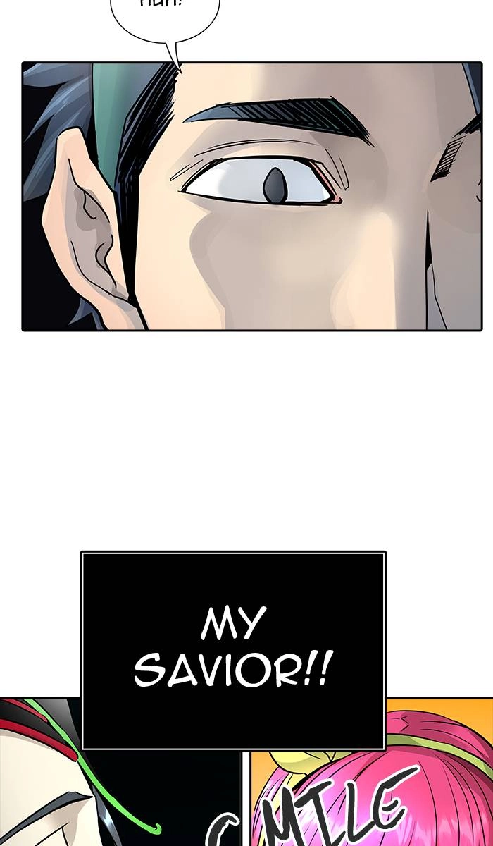 Tower of God Chapter 493, page 93 of 178