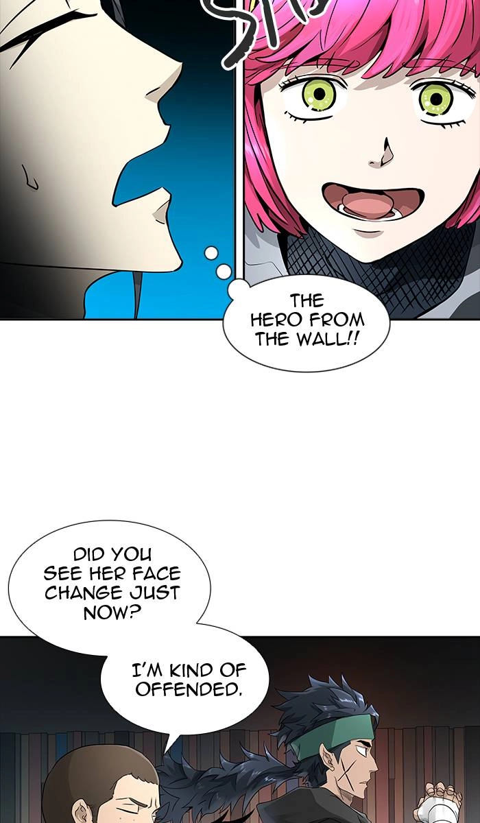 Tower of God Chapter 493, page 94 of 178