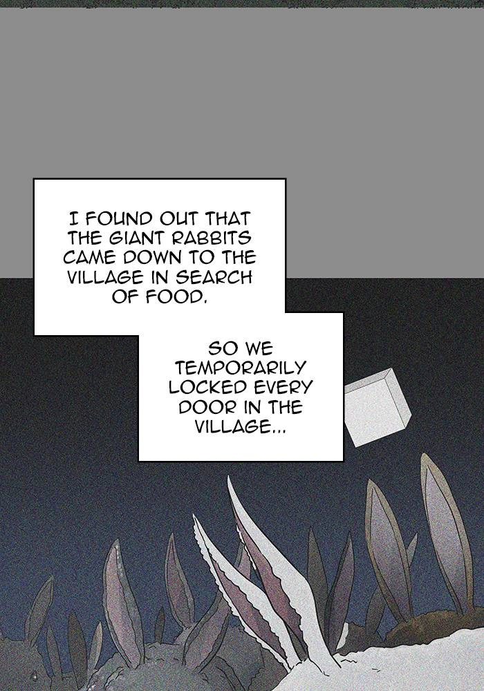 Tower of God Chapter 494, page 10 of 268