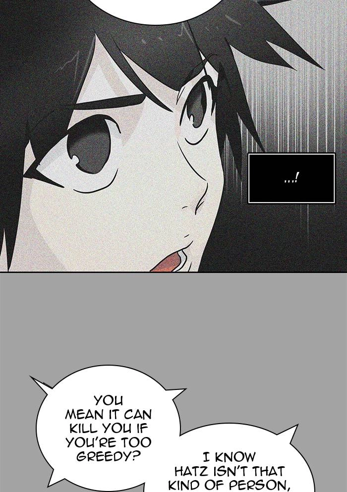 Tower of God Chapter 494, page 100 of 268