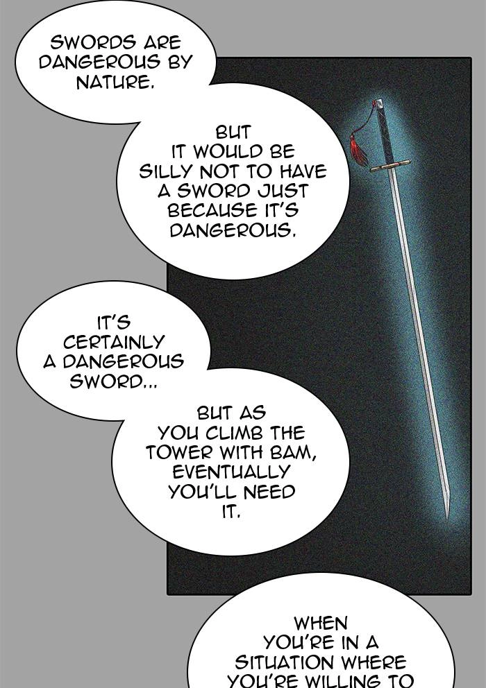 Tower of God Chapter 494, page 102 of 268