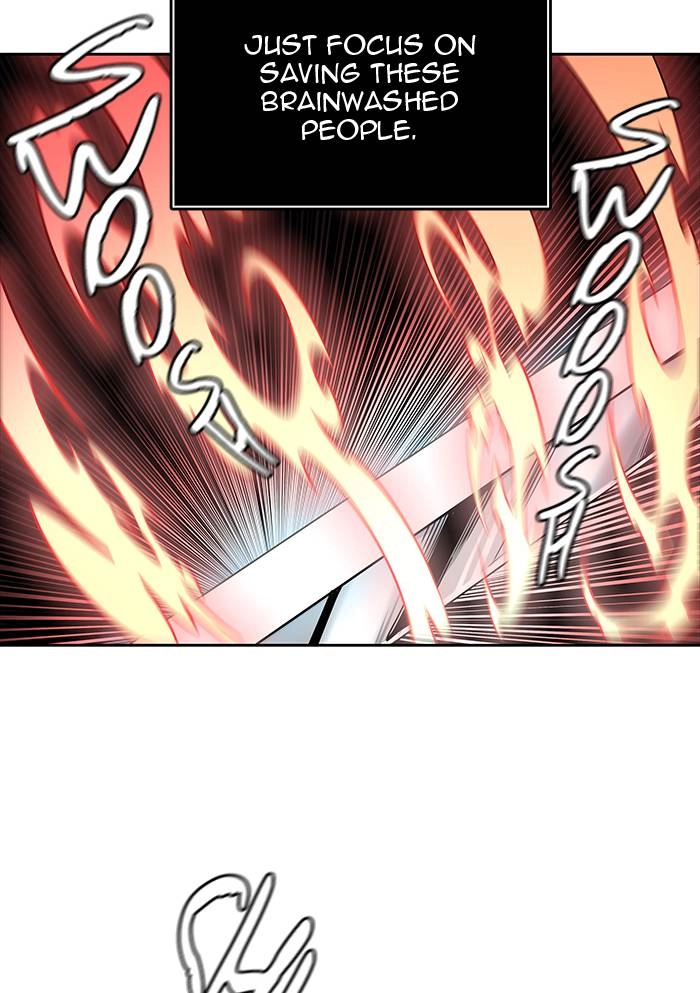 Tower of God Chapter 494, page 104 of 268