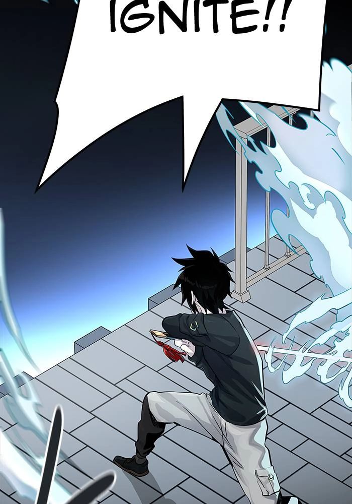 Tower of God Chapter 494, page 109 of 268