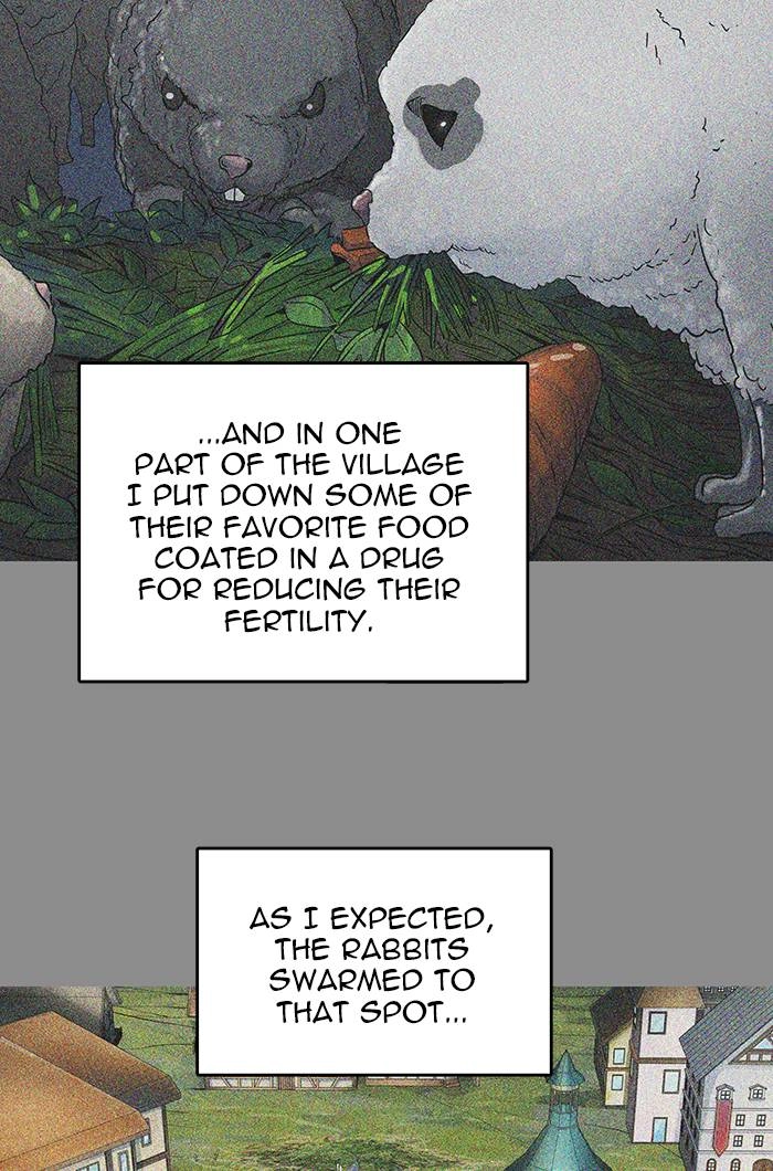 Tower of God Chapter 494, page 11 of 268