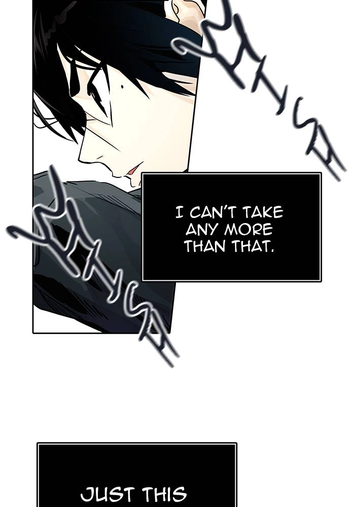 Tower of God Chapter 494, page 111 of 268