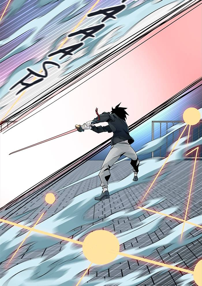 Tower of God Chapter 494, page 114 of 268