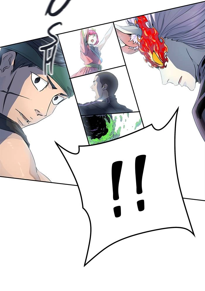 Tower of God Chapter 494, page 116 of 268