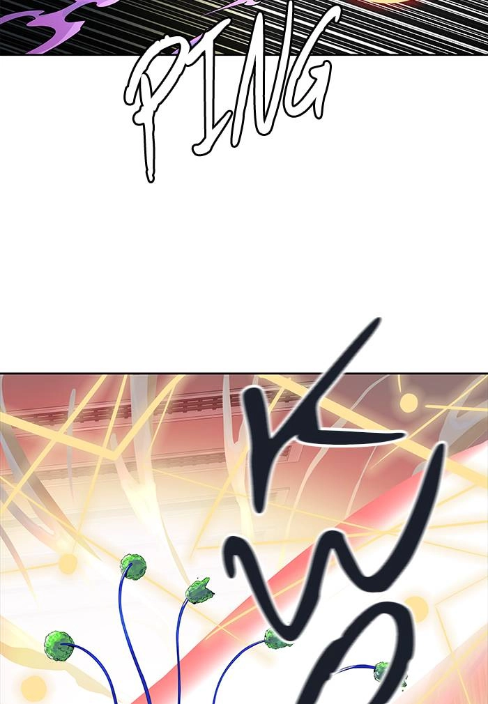 Tower of God Chapter 494, page 119 of 268