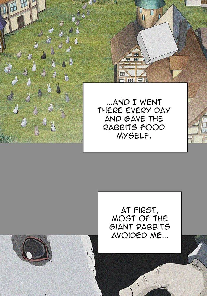 Tower of God Chapter 494, page 12 of 268