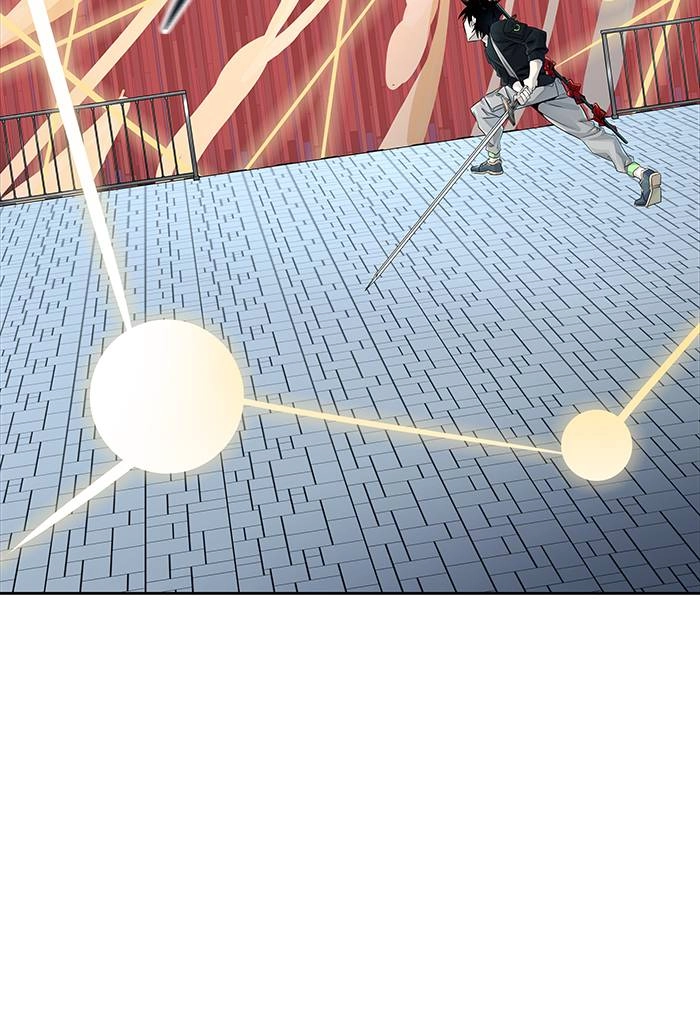 Tower of God Chapter 494, page 121 of 268