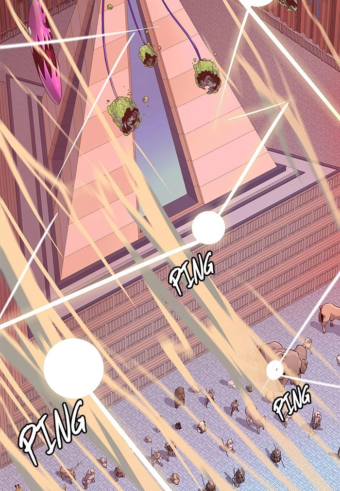 Tower of God Chapter 494, page 123 of 268