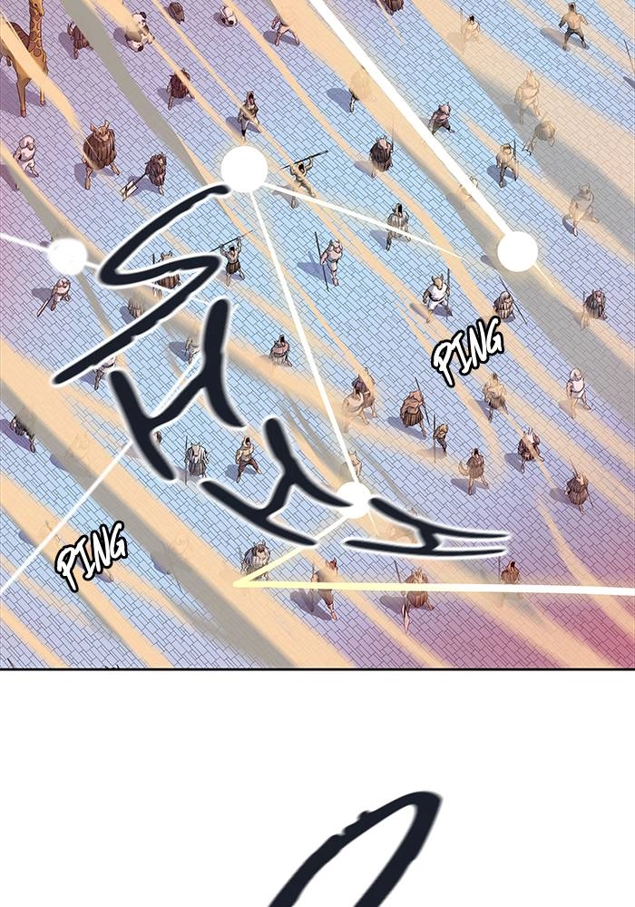 Tower of God Chapter 494, page 124 of 268