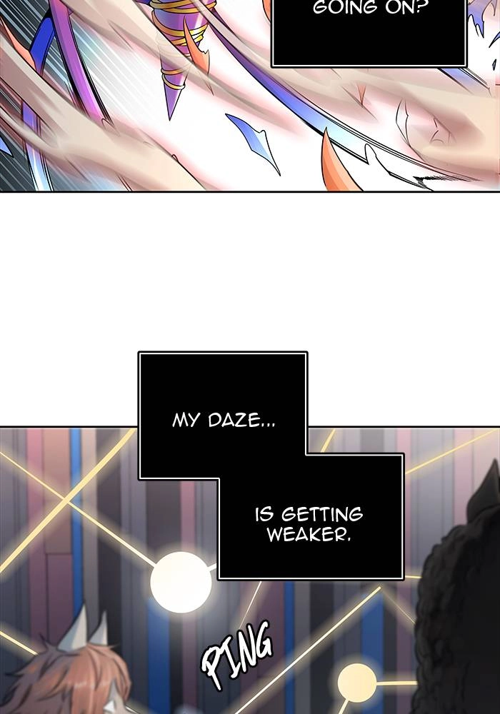 Tower of God Chapter 494, page 126 of 268