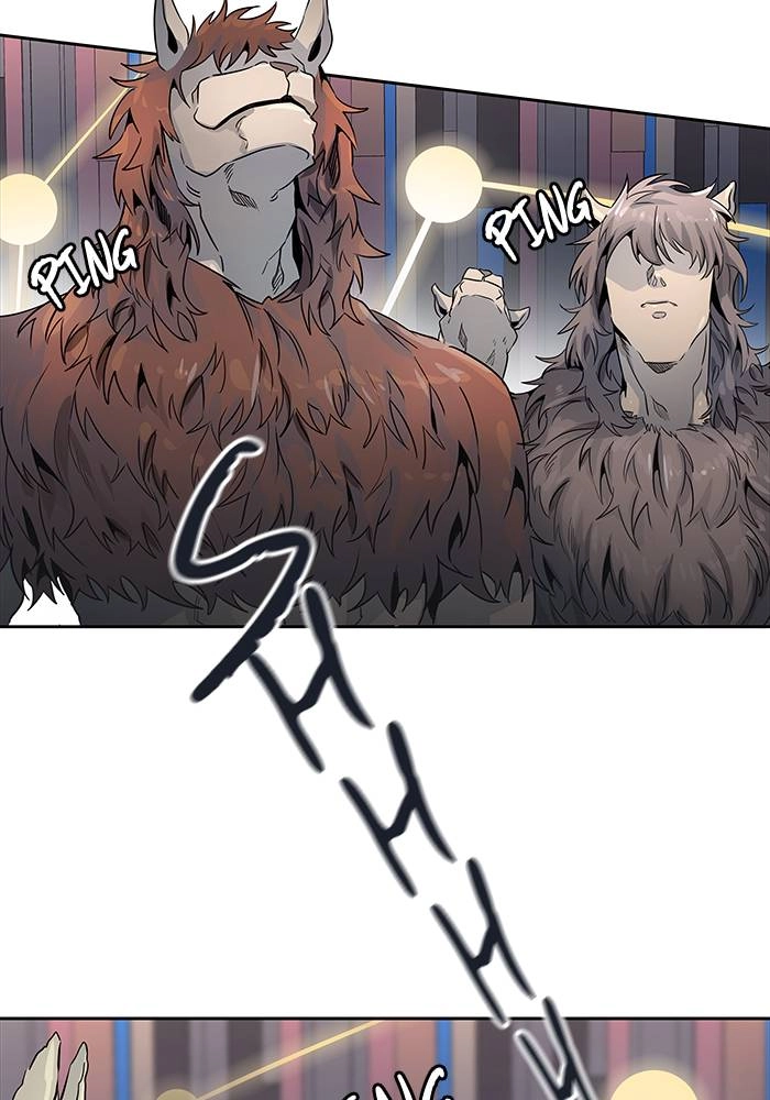 Tower of God Chapter 494, page 128 of 268