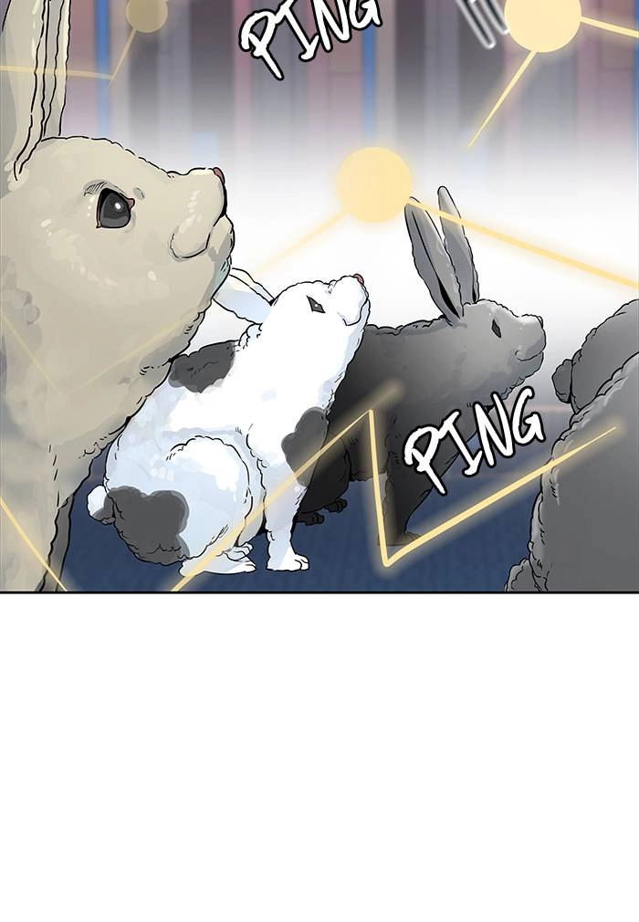 Tower of God Chapter 494, page 129 of 268