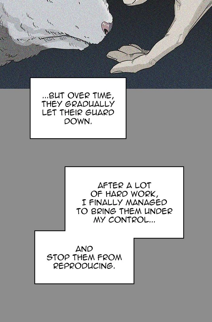Tower of God Chapter 494, page 13 of 268