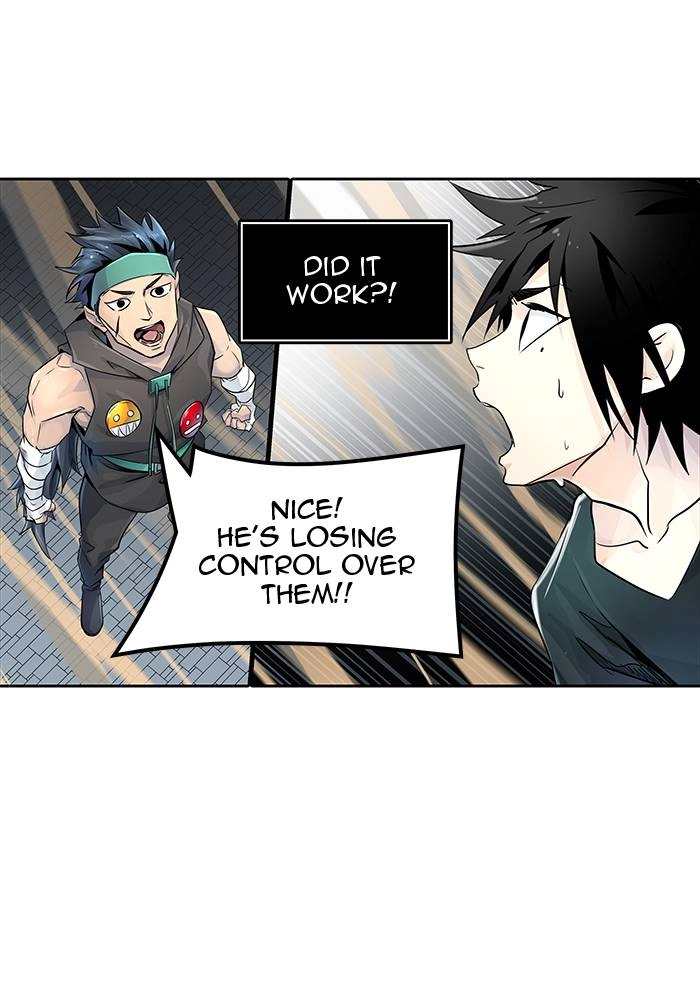 Tower of God Chapter 494, page 130 of 268