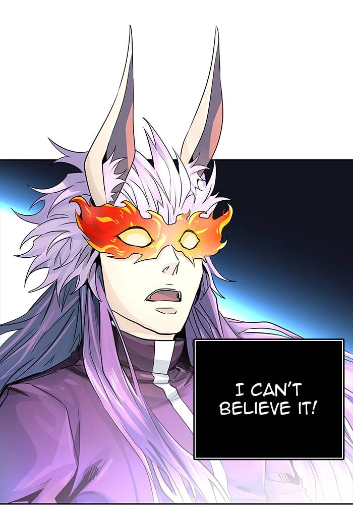 Tower of God Chapter 494, page 131 of 268