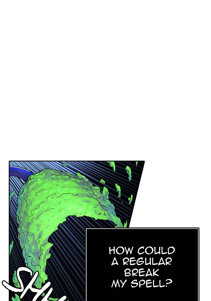 Tower of God Chapter 494, page 132 of 268