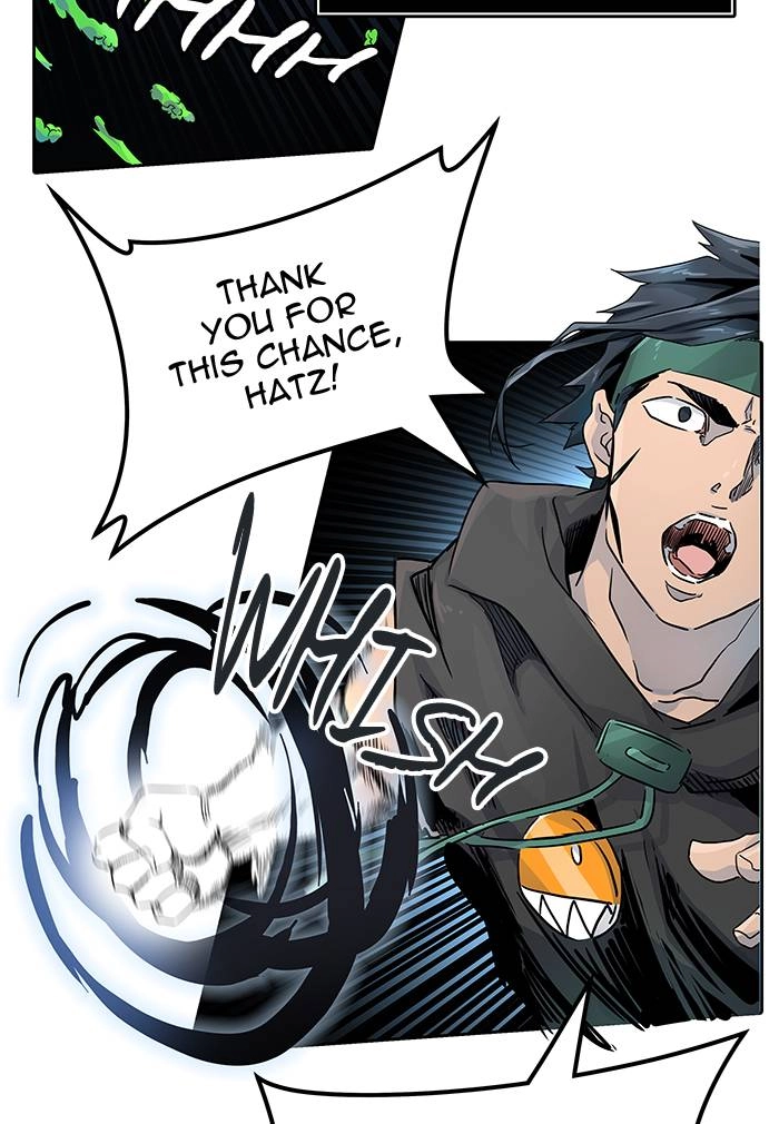 Tower of God Chapter 494, page 133 of 268