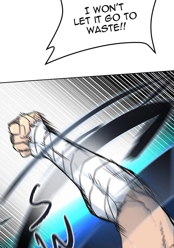 Tower of God Chapter 494, page 134 of 268