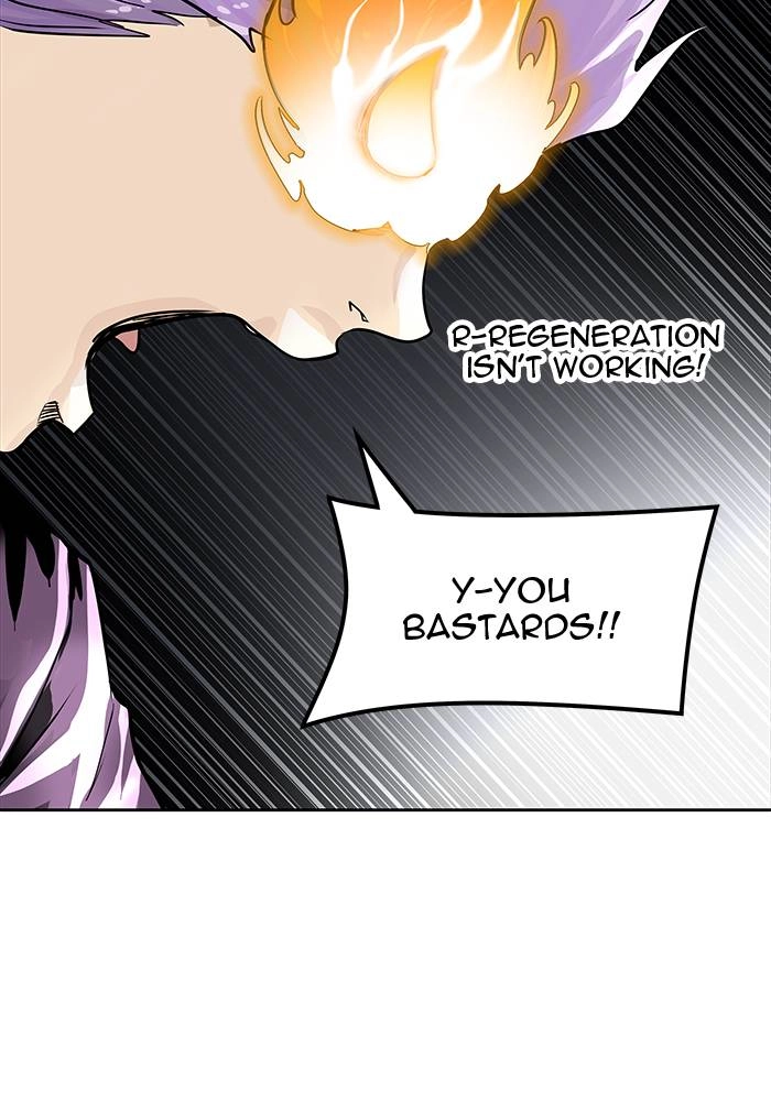 Tower of God Chapter 494, page 142 of 268