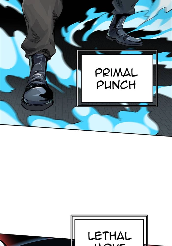 Tower of God Chapter 494, page 144 of 268