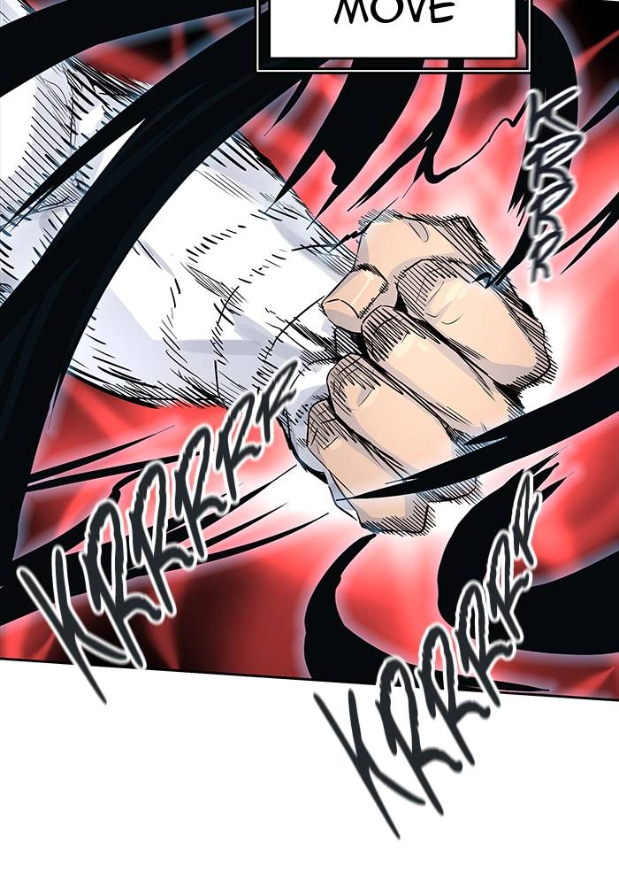 Tower of God Chapter 494, page 145 of 268