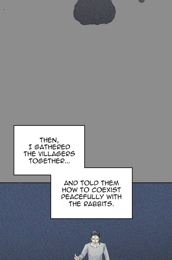 Tower of God Chapter 494, page 15 of 268