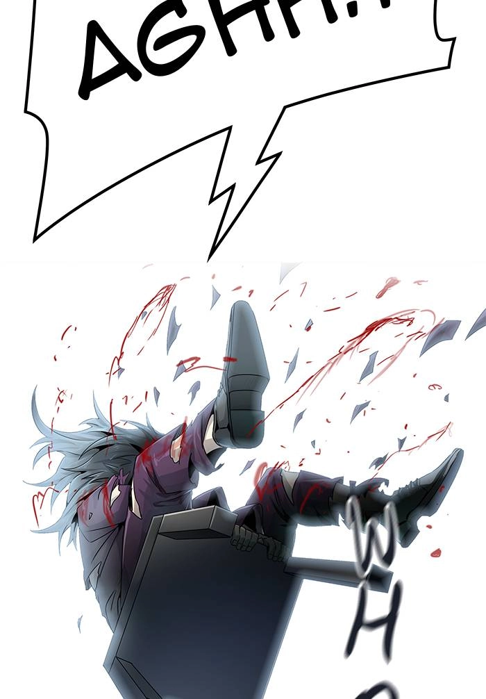 Tower of God Chapter 494, page 152 of 268