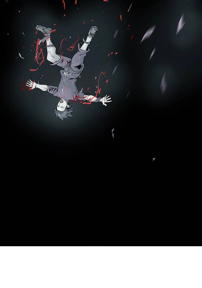Tower of God Chapter 494, page 155 of 268