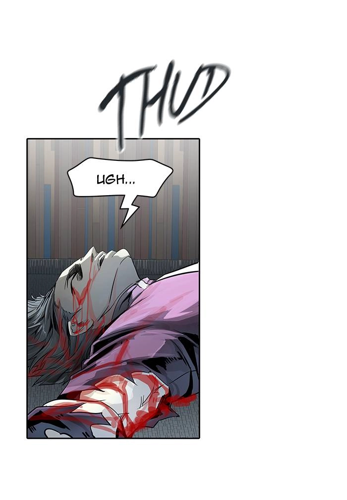 Tower of God Chapter 494, page 156 of 268