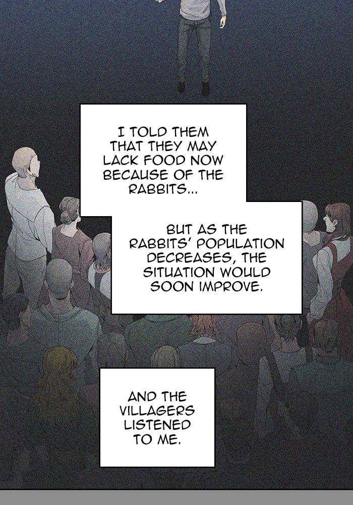 Tower of God Chapter 494, page 16 of 268