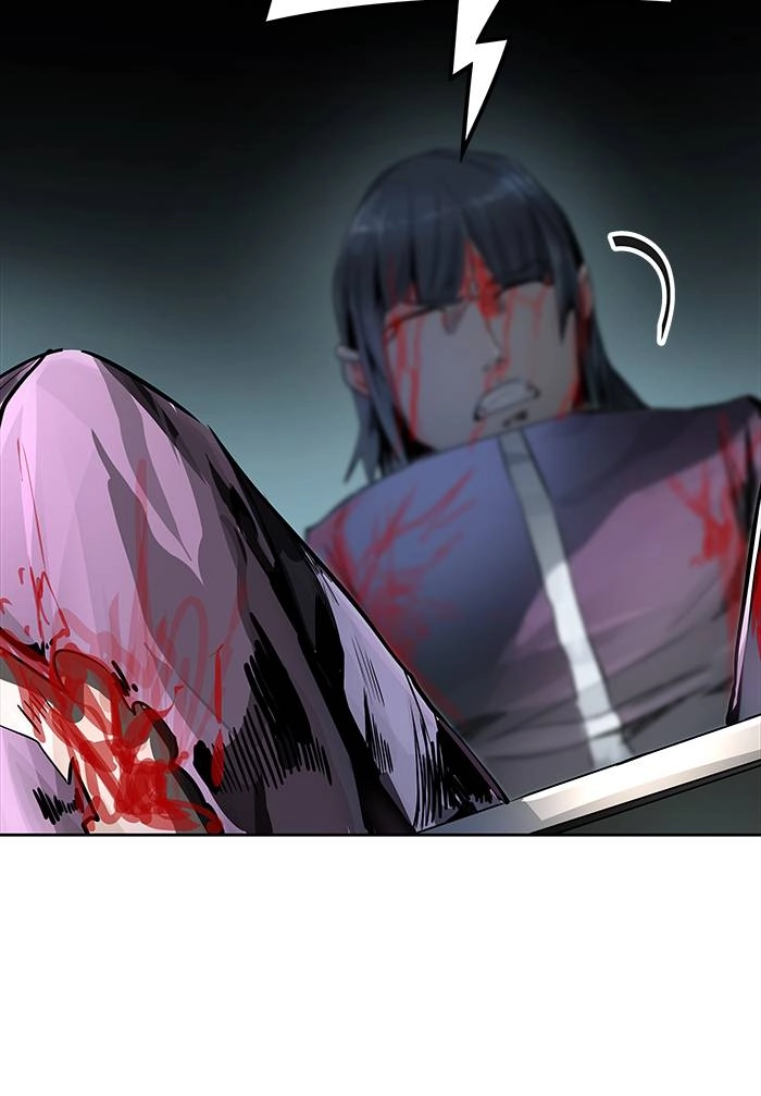 Tower of God Chapter 494, page 160 of 268