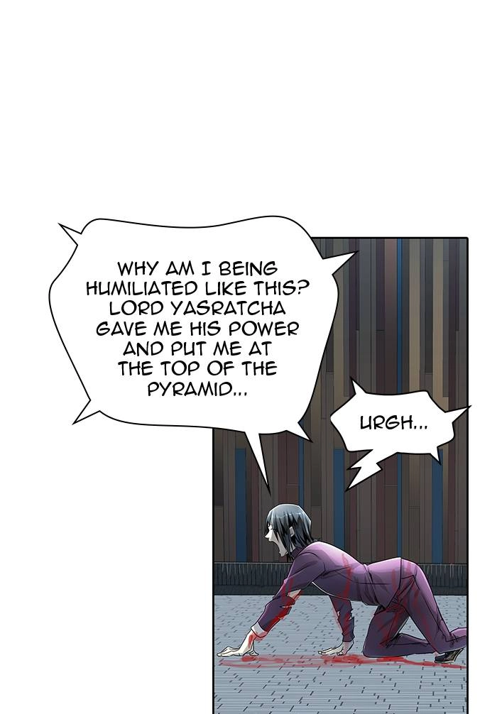 Tower of God Chapter 494, page 162 of 268