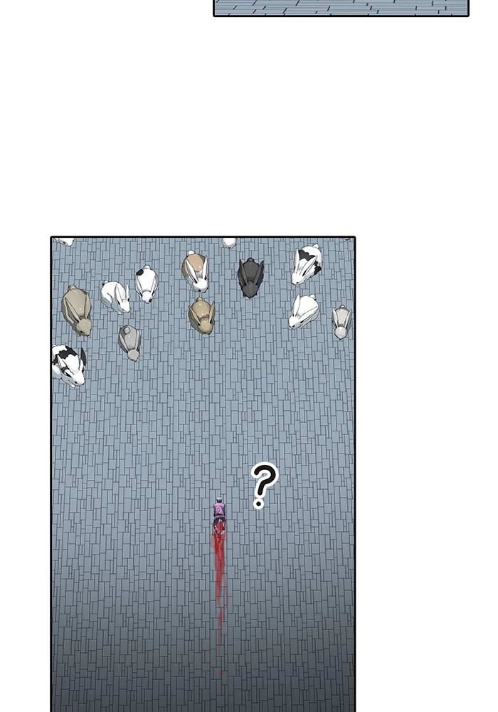 Tower of God Chapter 494, page 163 of 268