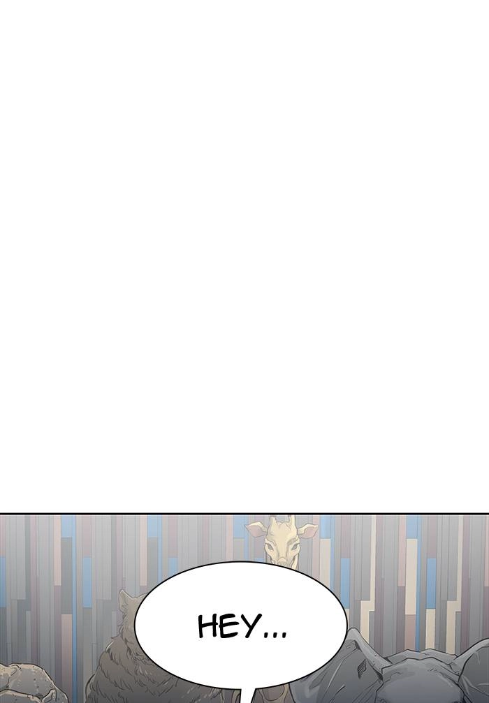 Tower of God Chapter 494, page 166 of 268
