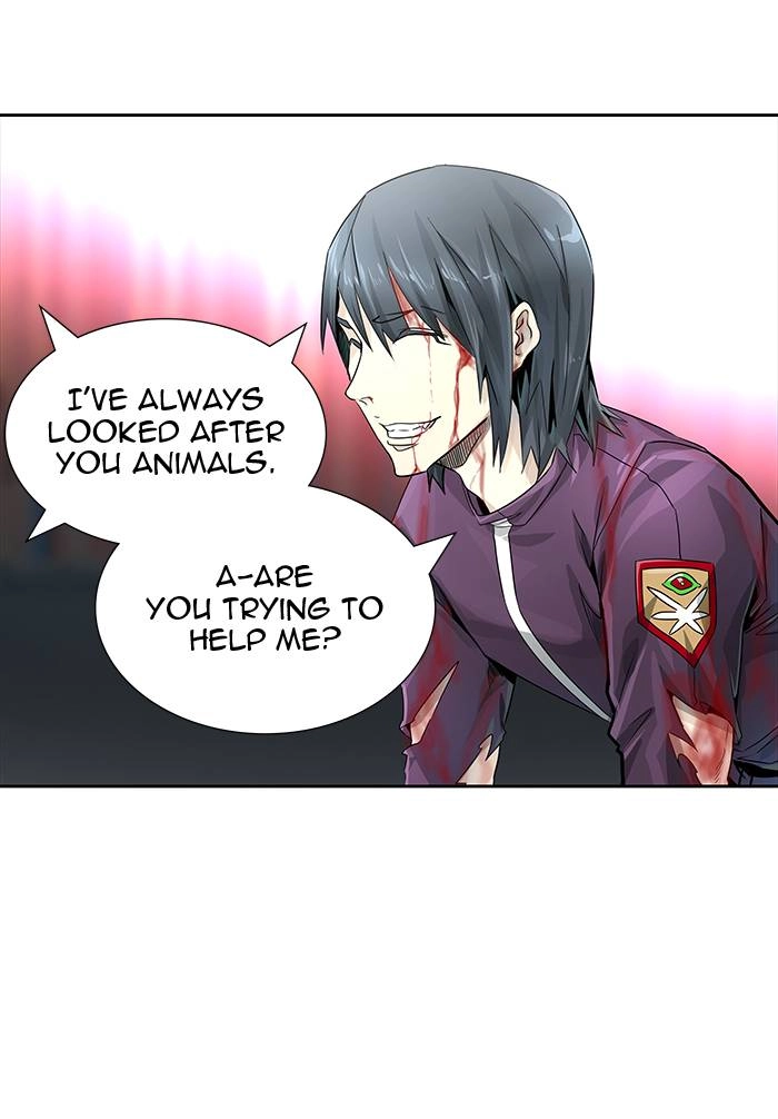 Tower of God Chapter 494, page 168 of 268