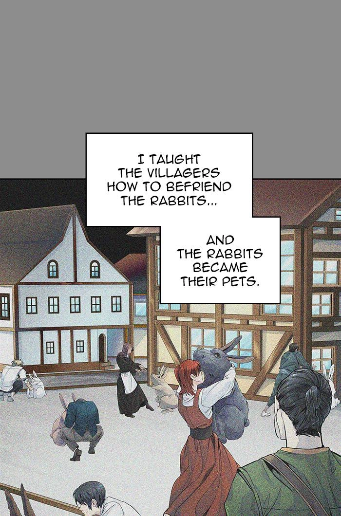 Tower of God Chapter 494, page 17 of 268