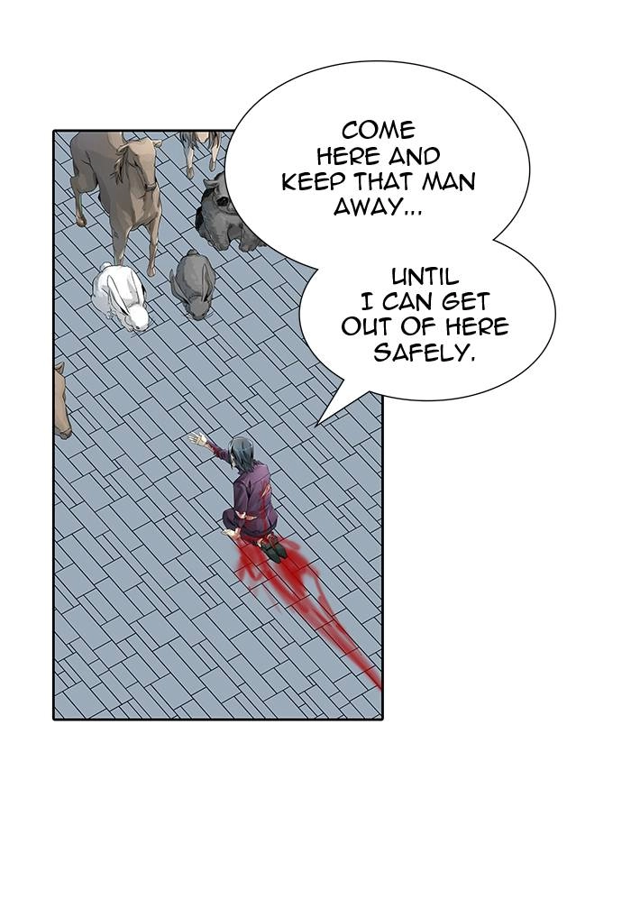 Tower of God Chapter 494, page 170 of 268