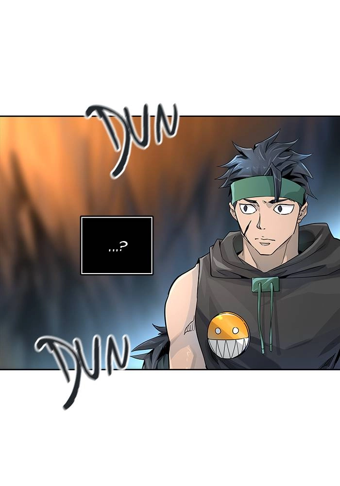 Tower of God Chapter 494, page 171 of 268