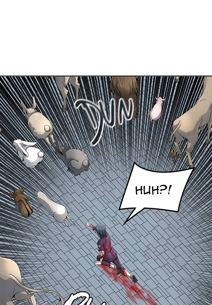 Tower of God Chapter 494, page 172 of 268
