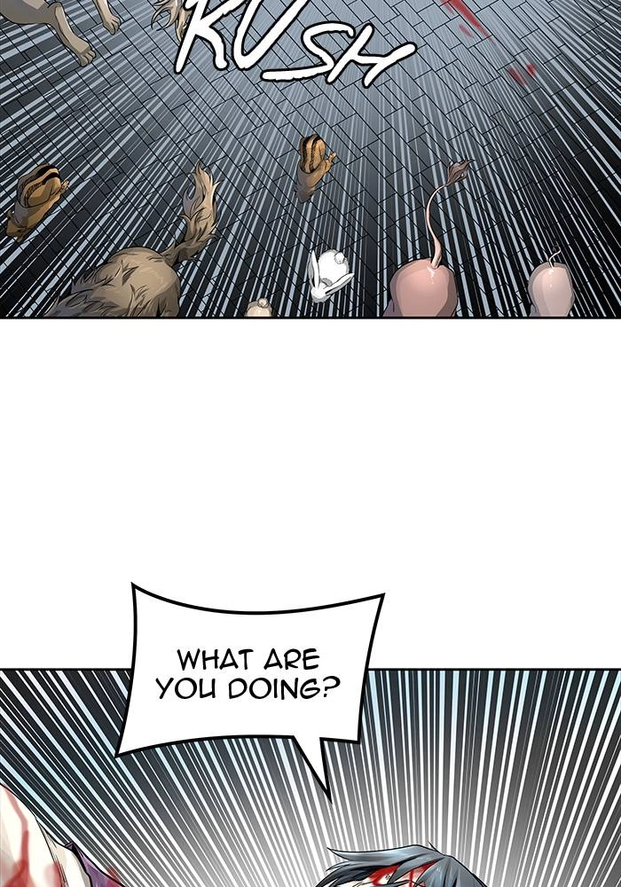 Tower of God Chapter 494, page 173 of 268