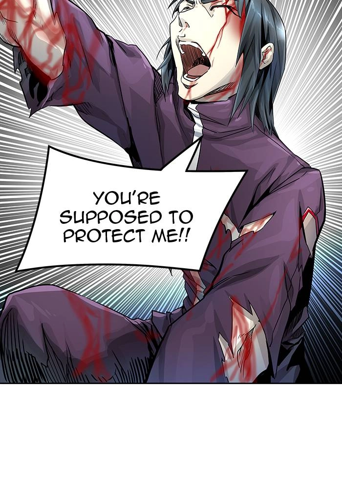 Tower of God Chapter 494, page 174 of 268