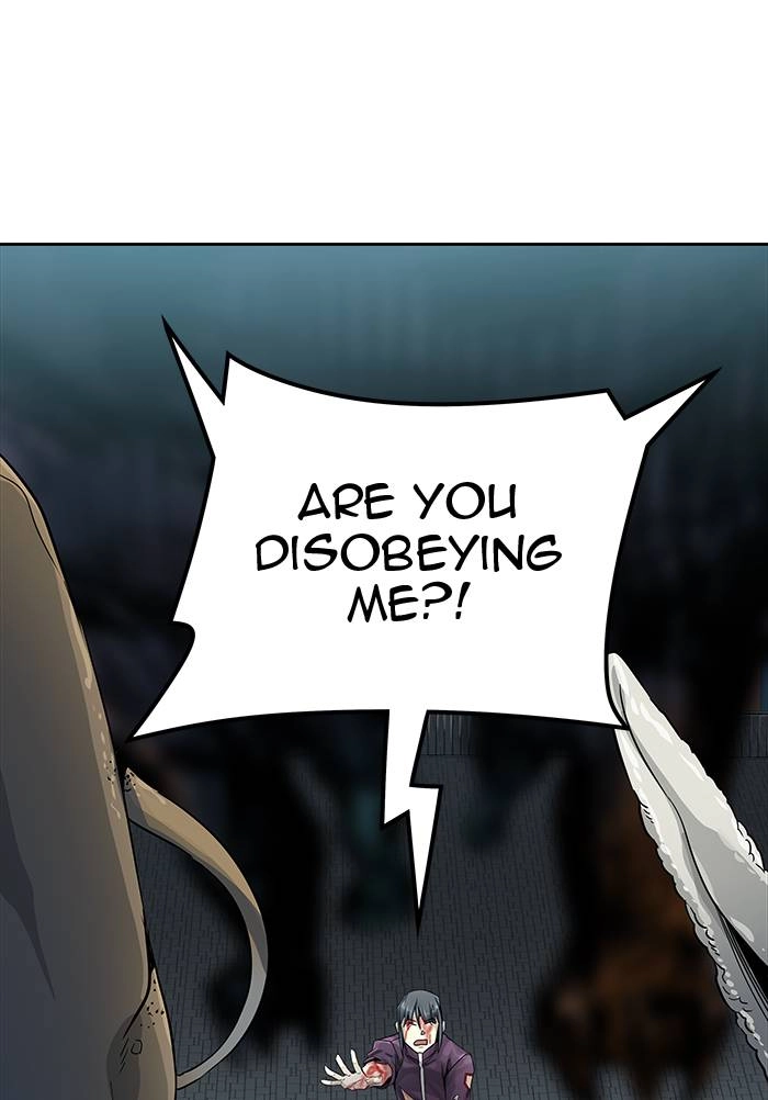 Tower of God Chapter 494, page 175 of 268